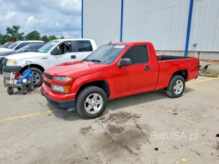 CHEVROLET COLORADO LT