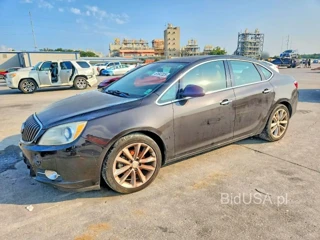 BUICK VERANO