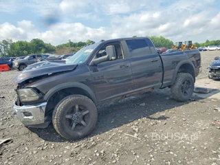 DODGE RAM 2500