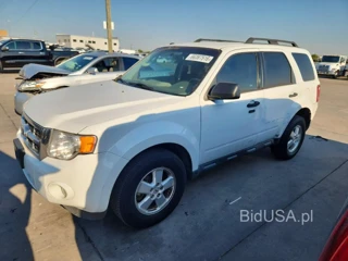 FORD ESCAPE XLT