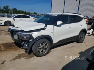 KIA SELTOS EX