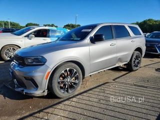 DODGE DURANGO SXT