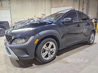 HYUNDAI KONA SEL