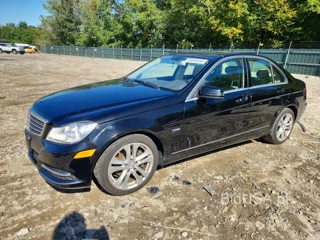 MERCEDES-BENZ C 250