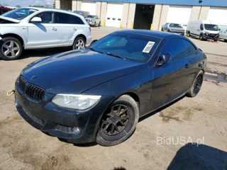 BMW 335 XI