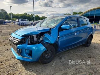 MITSUBISHI MIRAGE ES