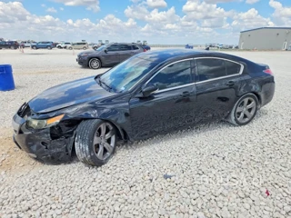 ACURA TL ADVANCE