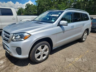 MERCEDES-BENZ GLS 450 4MATIC