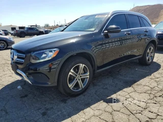 MERCEDES-BENZ GLC 300 4MATIC