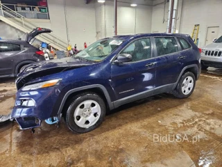 JEEP CHEROKEE SPORT