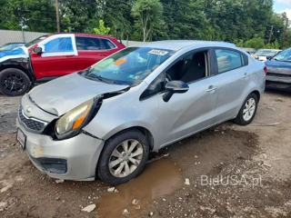 KIA RIO EX