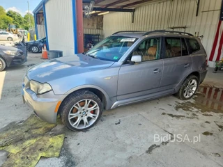 BMW X3 3.0SI