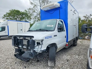FORD E350