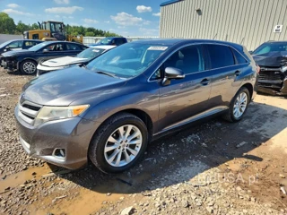 TOYOTA VENZA LE