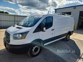 FORD TRANSIT T-150