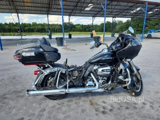 HARLEY-DAVIDSON FLTRU