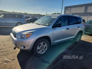 TOYOTA RAV4 BASE