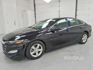 CHEVROLET MALIBU LS