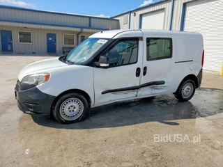 RAM PROMASTER CITY