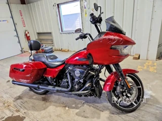 HARLEY-DAVIDSON FLTRX