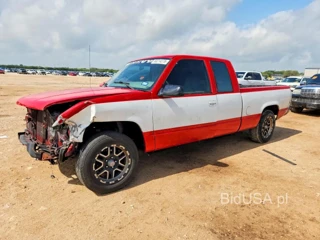 CHEVROLET GMT-400 C1500