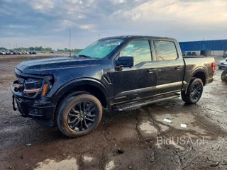 FORD F150 XLT
