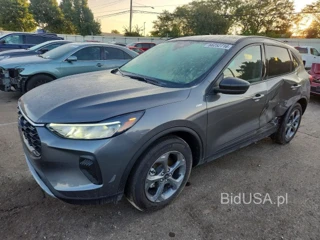 FORD ESCAPE ST LINE
