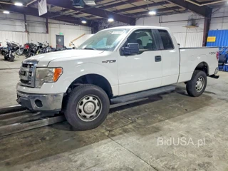 FORD F150 SUPER CAB