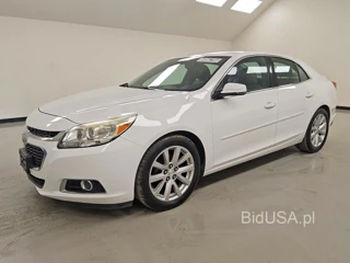 CHEVROLET MALIBU 2LT