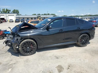 BMW X6 XDRIVE40I