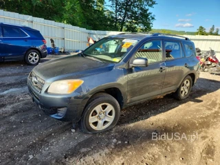 TOYOTA RAV4 BASE