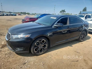 FORD TAURUS SHO