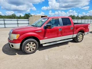 FORD F150 SUPERCREW