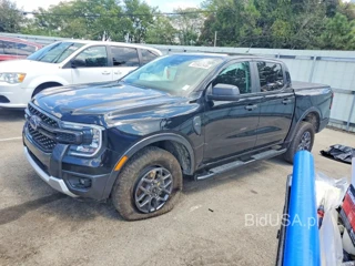 FORD RANGER XLT