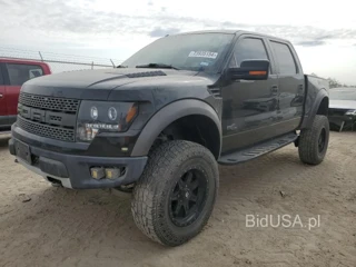 FORD F150 SVT RAPTOR