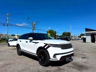 LAND ROVER RANGE ROVER VELAR S