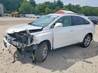 LEXUS RX 350 BASE