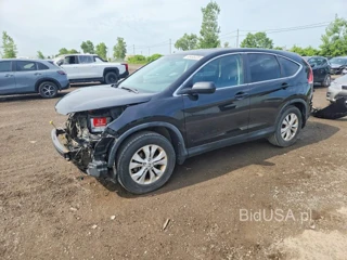 HONDA CR-V EX