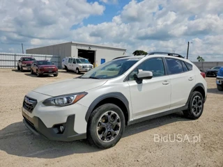 SUBARU CROSSTREK PREMIUM