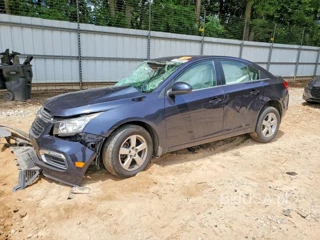CHEVROLET CRUZE LIMITED LT