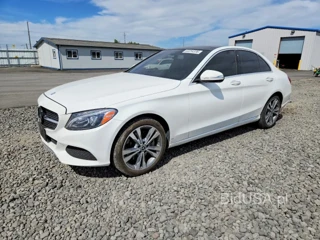 MERCEDES-BENZ C 300 4MATIC