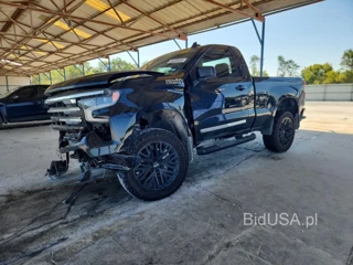 CHEVROLET SILVERADO K1500
