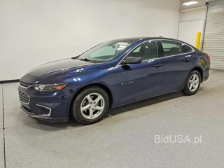 CHEVROLET MALIBU LS