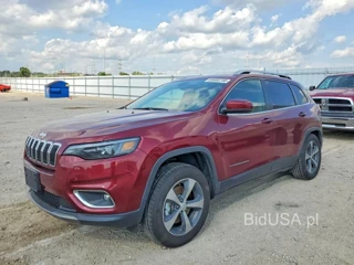 JEEP CHEROKEE LIMITED