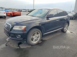 AUDI Q5 PREMIUM PLUS