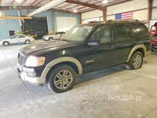 FORD EXPLORER EDDIE BAUER
