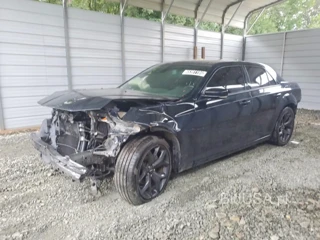 CHRYSLER 300 S