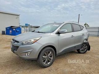 HYUNDAI TUCSON SE