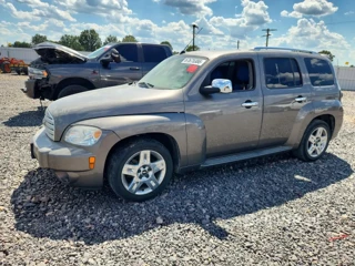 CHEVROLET HHR LT