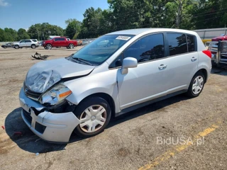NISSAN VERSA 1.8 S